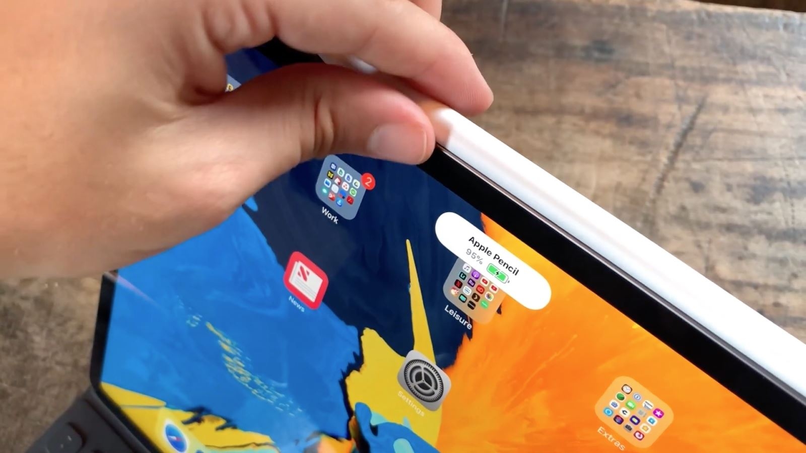 Những điểm nhấn đáng chú ý của iPad Pro (2018) 3