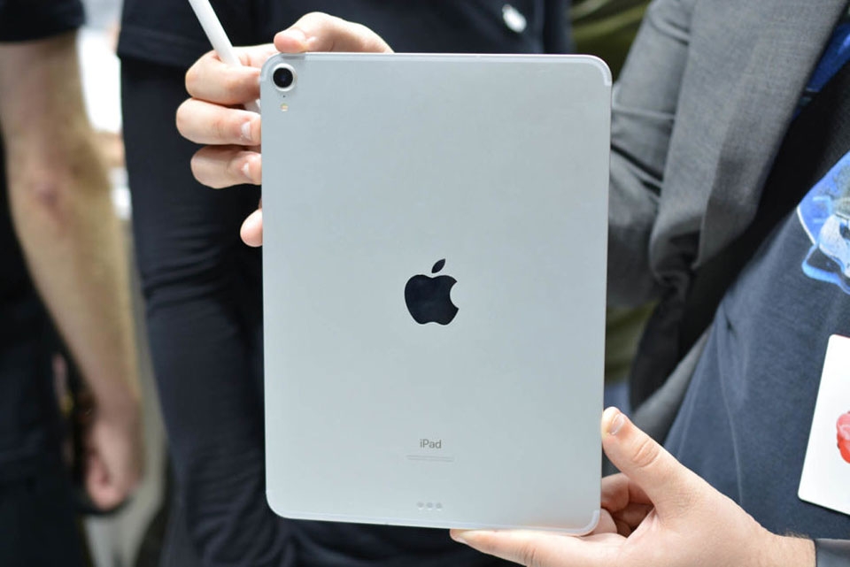iPad Pro 2018 iPad Pro 2018