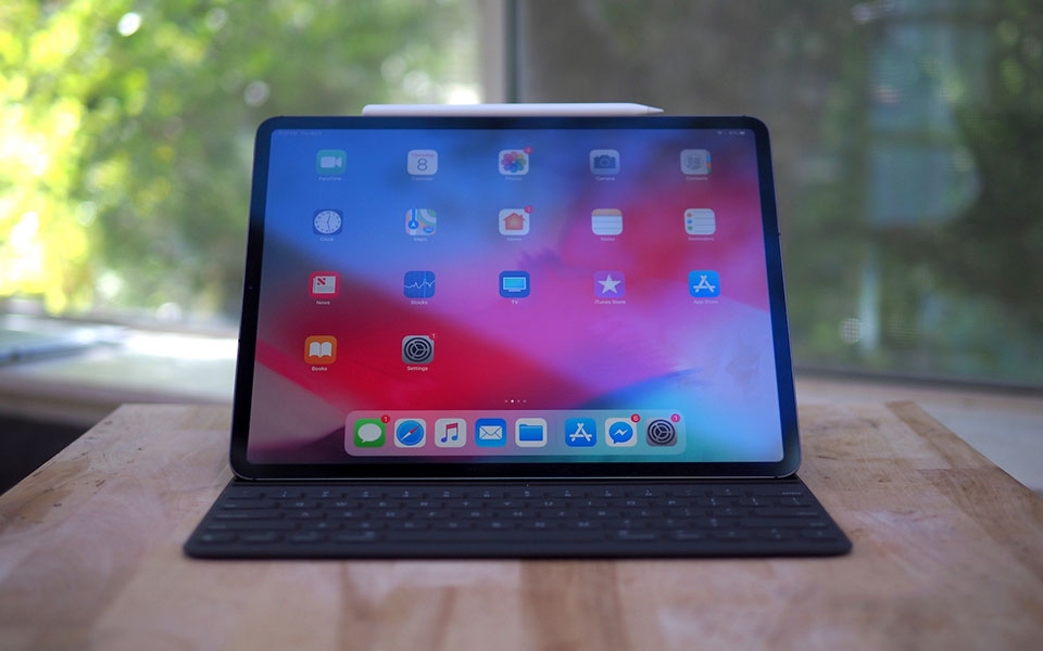 iPad Pro 2018 iPad Pro 2018