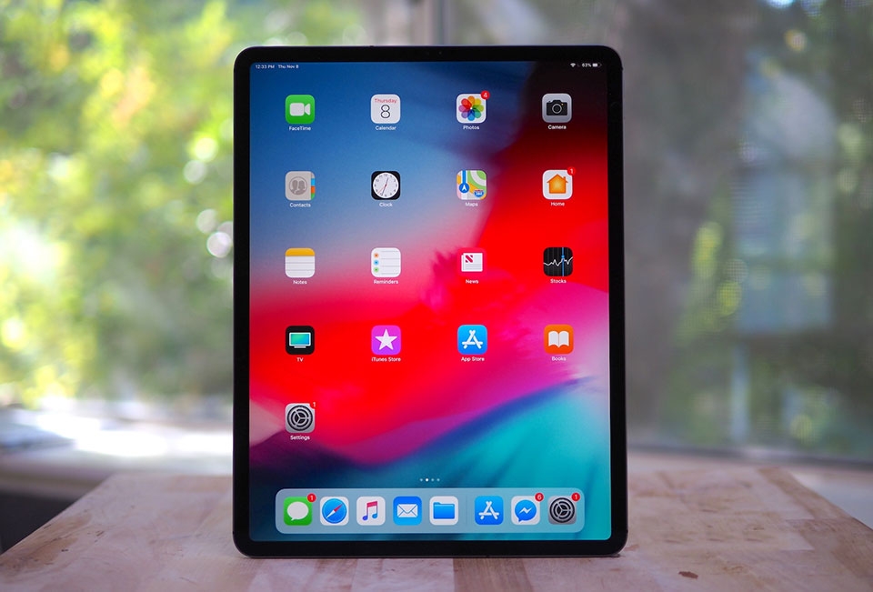 iPad Pro 2018 iPad Pro 2018