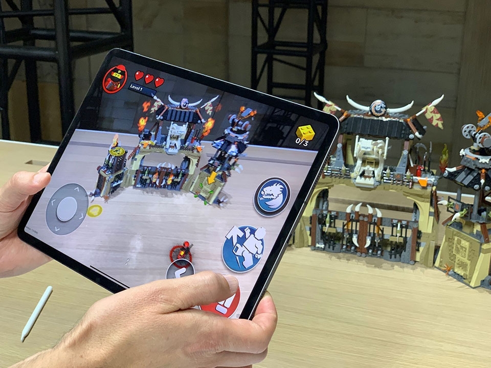 iPad Pro 2018 iPad Pro 2018