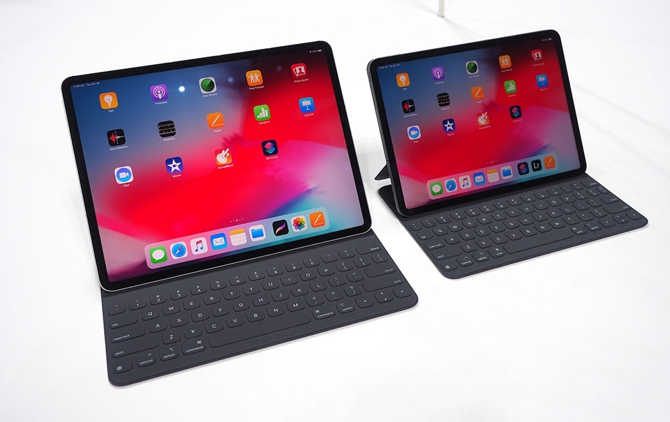 iPad Pro 2018 iPad Pro 2018