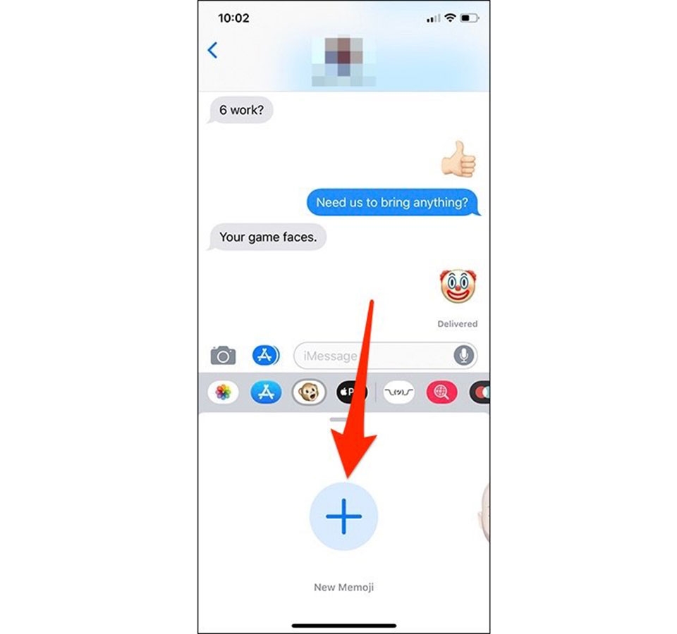 Animoji trên iPhone XS Animoji trên iPhone XS
