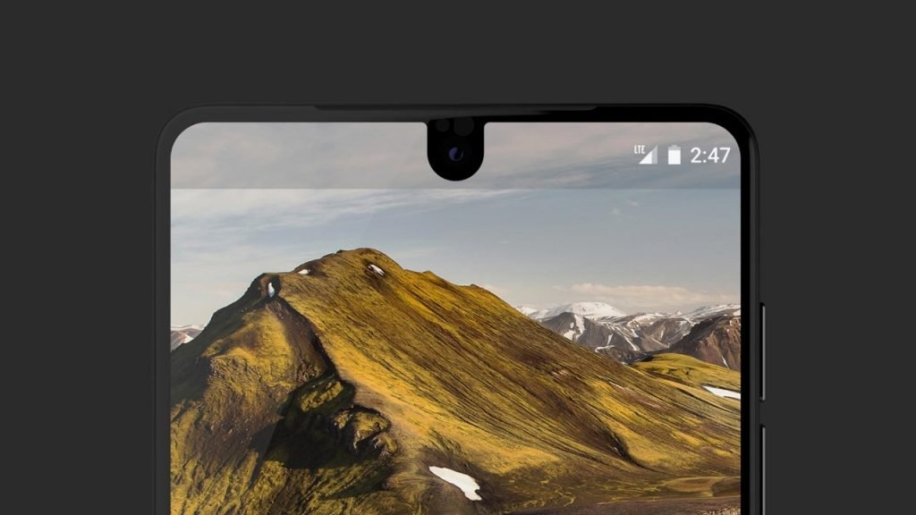 Giải mã những công nghệ màn hình vô cực mới của Samsung 1