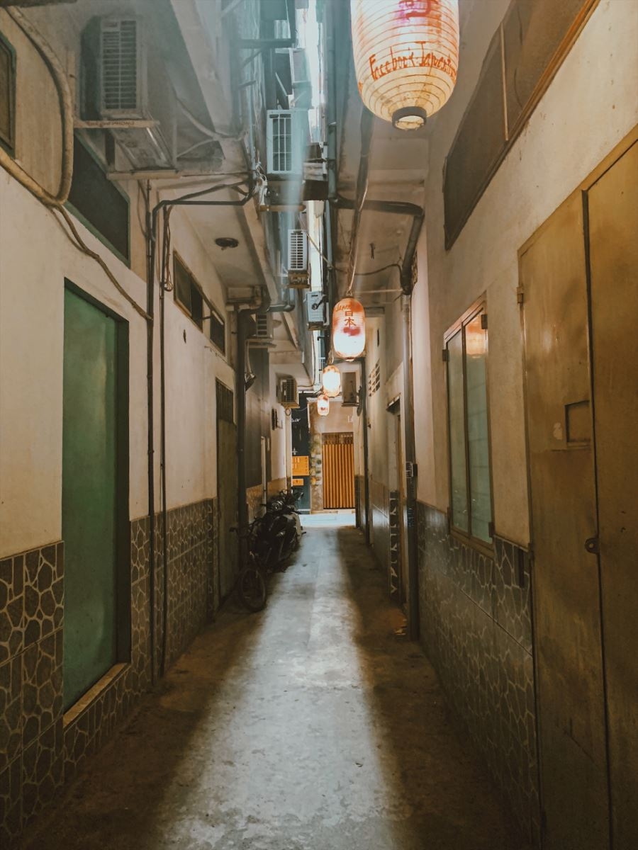 iPhone Xs camera 12