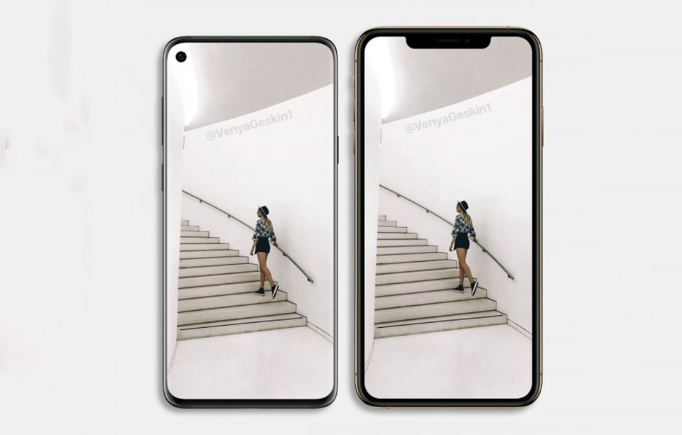 Galaxy S10