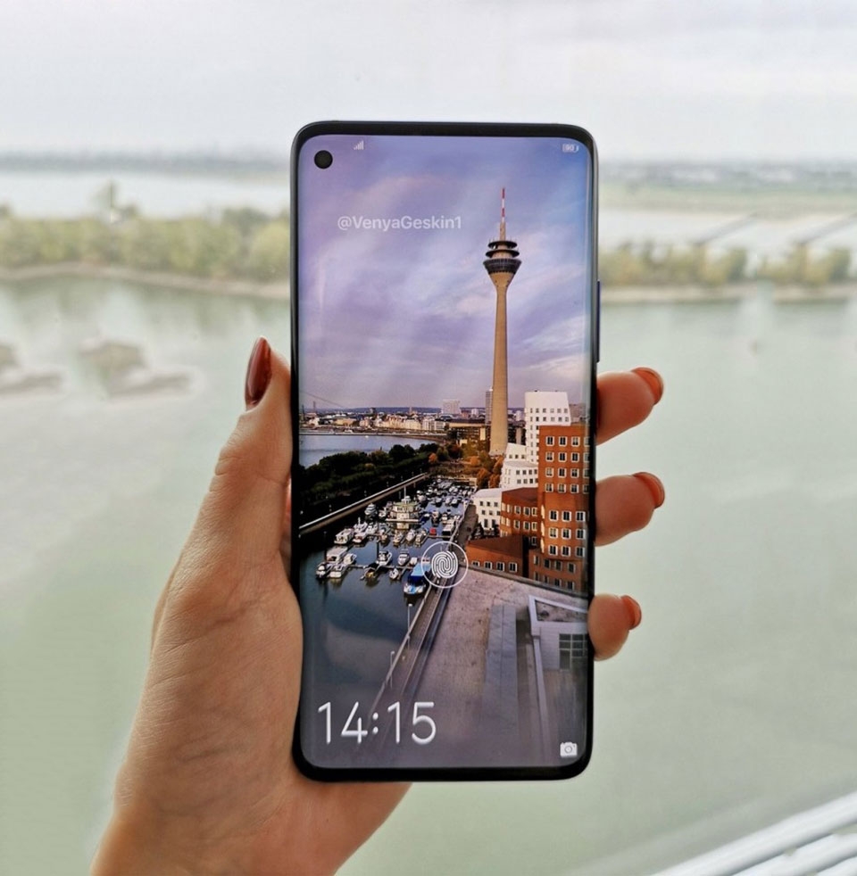 Galaxy S10
