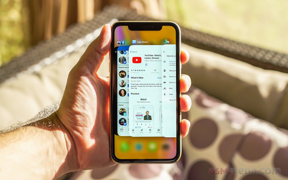 Apple sẽ cắt giảm sản xuất iPhone XR