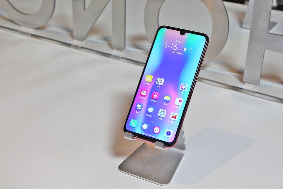 Honor 10 Lite Honor 10 Lite