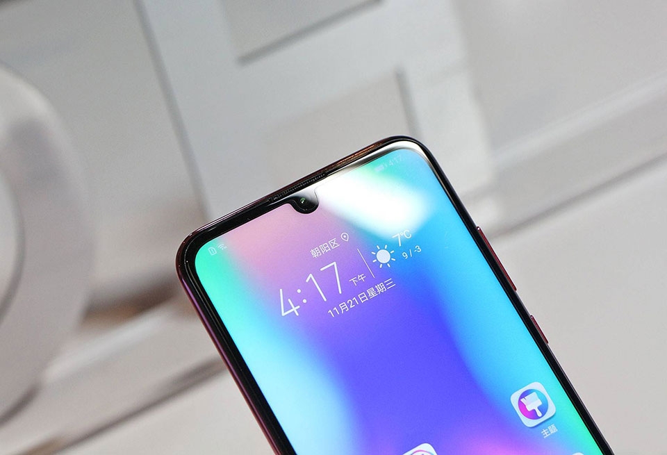 Honor 10 Lite Honor 10 Lite