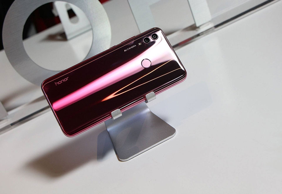 Honor 10 Lite Honor 10 Lite