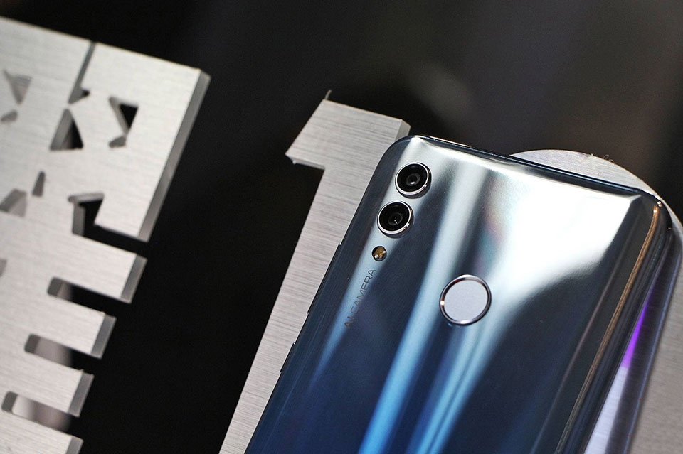 Honor 10 Lite Honor 10 Lite