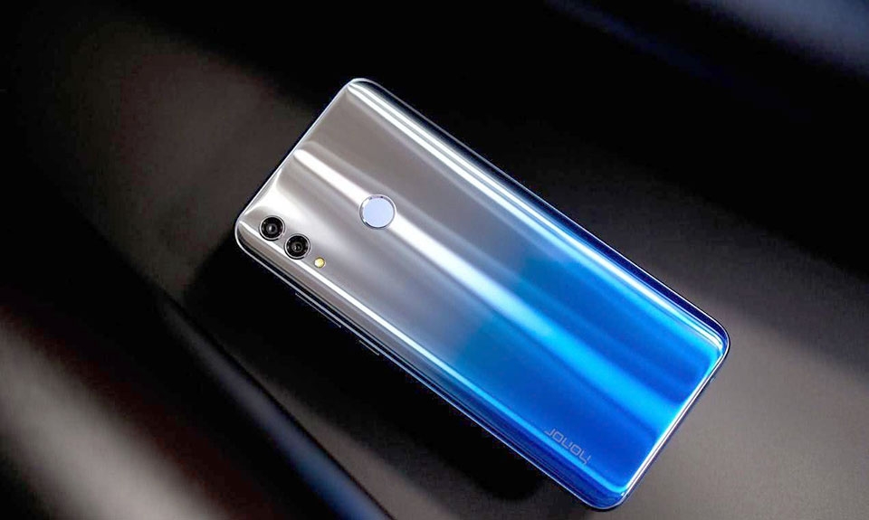 Honor 10 Lite Honor 10 Lite