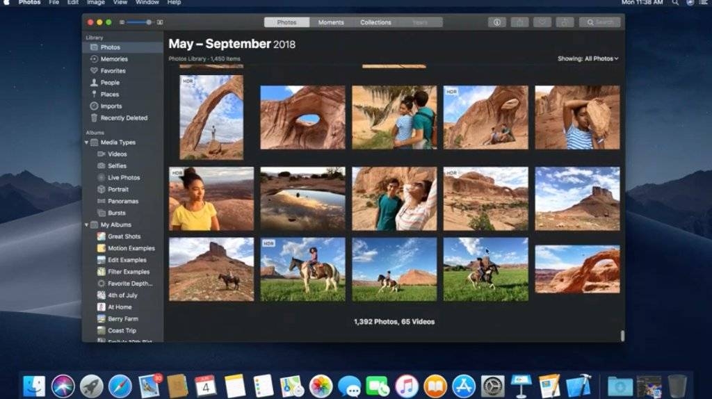 Với iOS 13, Apple nên cập nhật gì cho iPad Pro (2018)? 6