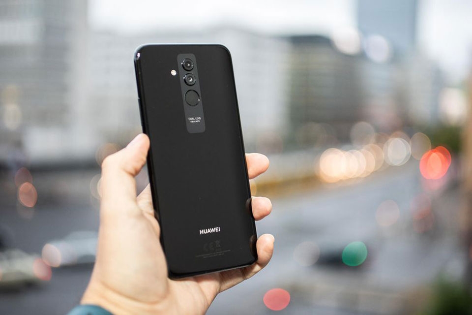 Huawei Mate 20 Lite Huawei Mate 20 Lite