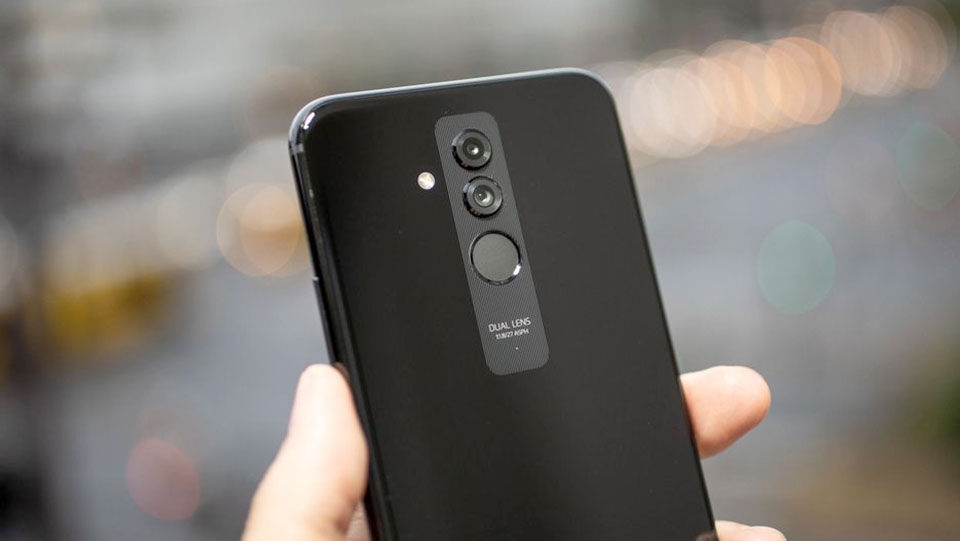 Huawei Mate 20 Lite Huawei Mate 20 Lite