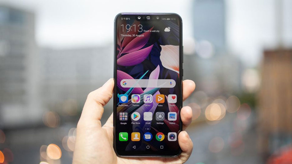 Huawei Mate 20 Lite Huawei Mate 20 Lite