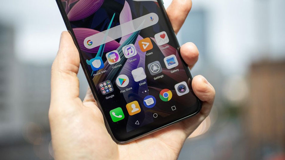 Huawei Mate 20 Lite Huawei Mate 20 Lite