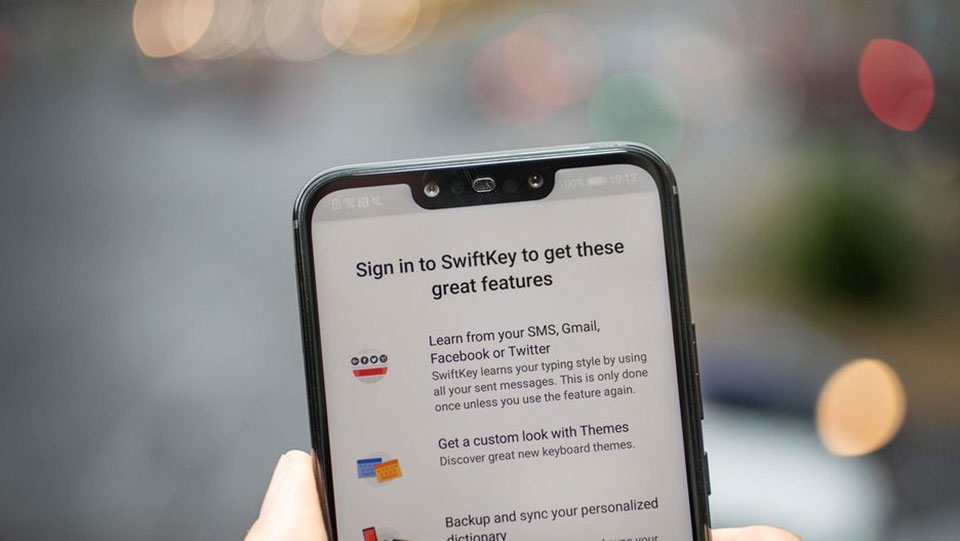 Huawei Mate 20 Lite Huawei Mate 20 Lite