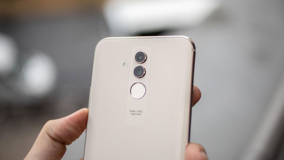 Huawei Mate 20 Lite Huawei Mate 20 Lite