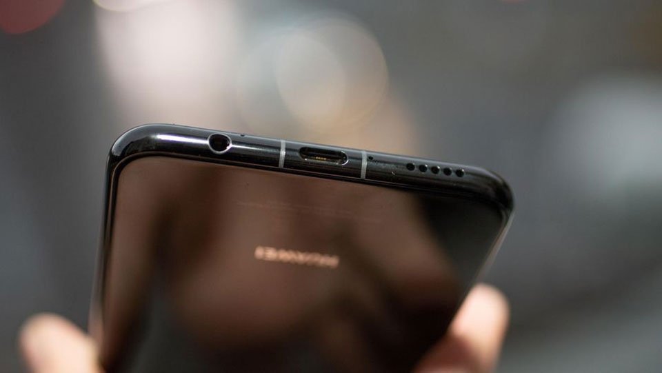 Huawei Mate 20 Lite Huawei Mate 20 Lite