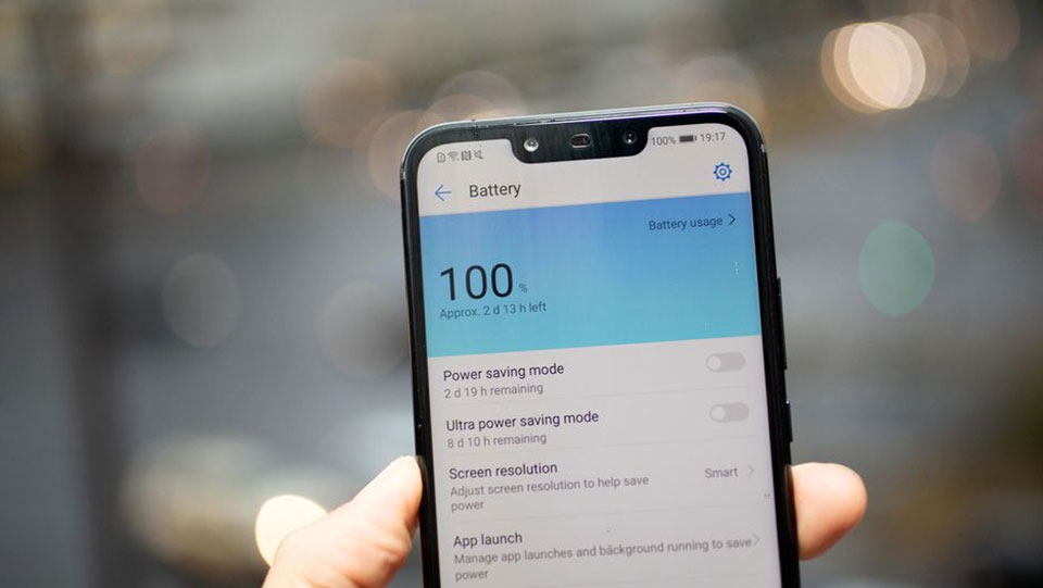 Huawei Mate 20 Lite Huawei Mate 20 Lite