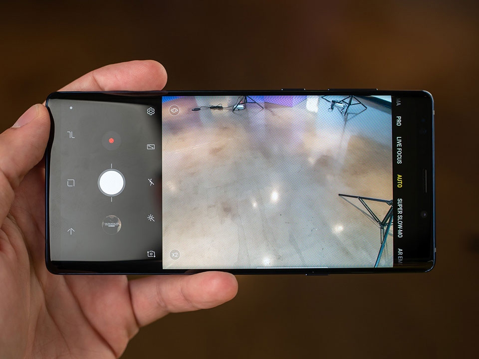 Galaxy Note 9 Galaxy Note 9