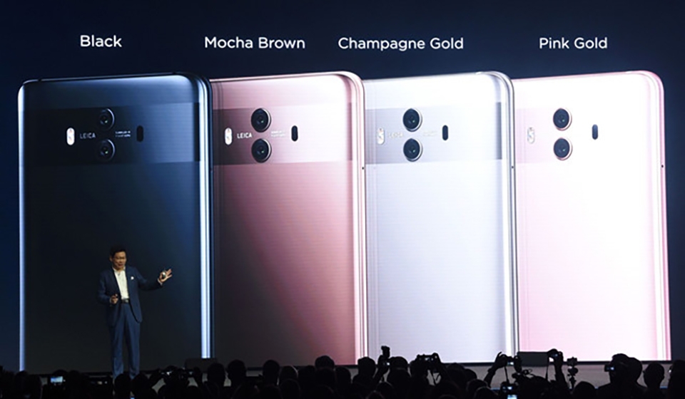 Người nghèo dùng iPhone (ảnh 2) Người nghèo dùng iPhone (ảnh 2)