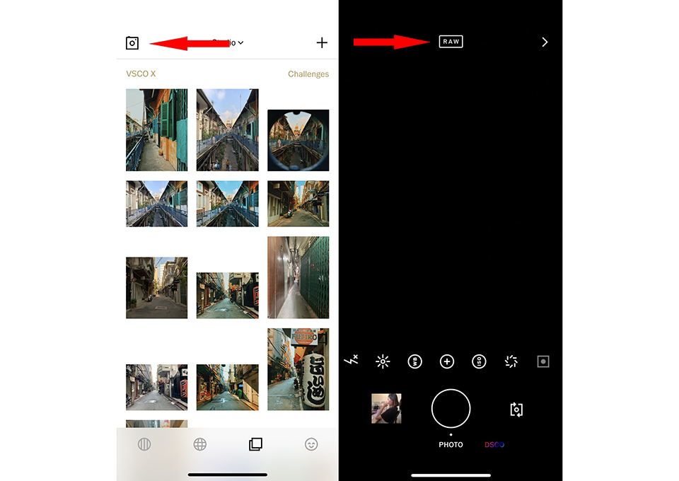 thủ thuật chụp ảnh iPhone Xs 09