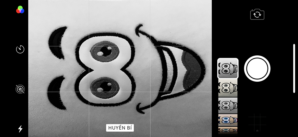 thủ thuật chụp ảnh iPhone Xs 08