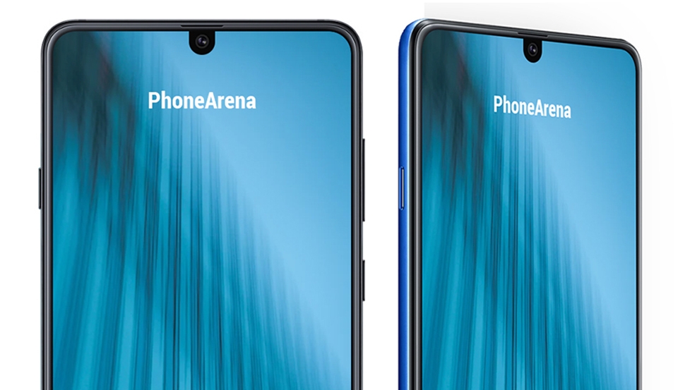 Galaxy M20 (ảnh 2) Galaxy M20 (ảnh 2)