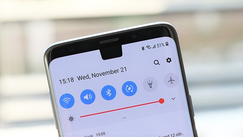 Galaxy S9 tai thỏ Galaxy S9 tai thỏ