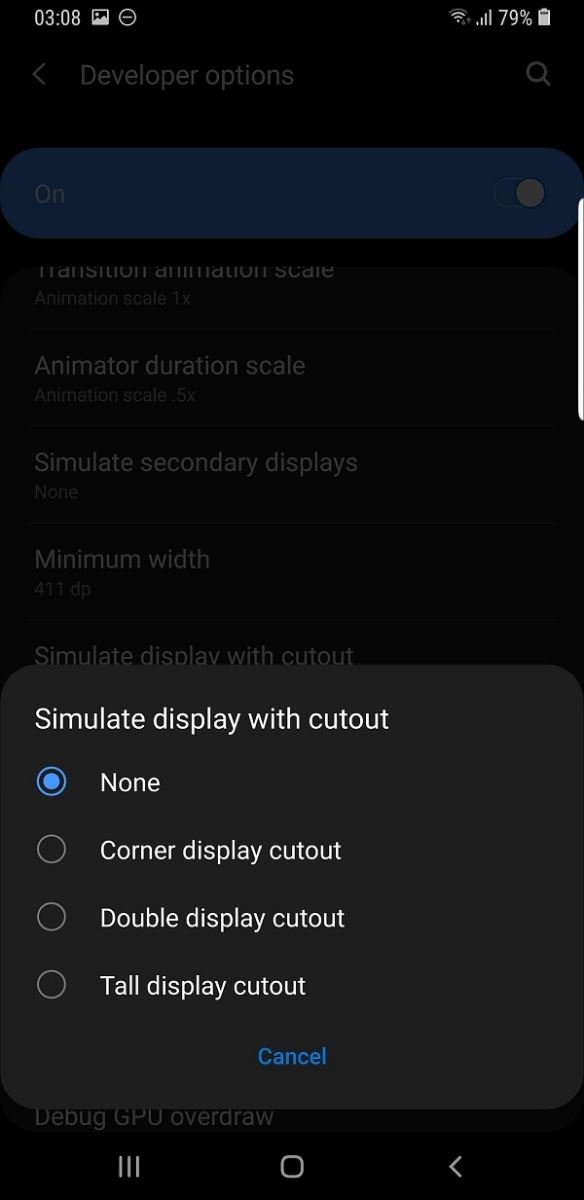 Galaxy S9 tai thỏ Galaxy S9 tai thỏ