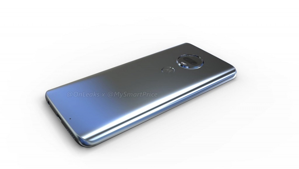 Motorola 2019 (ảnh 2) Motorola 2019 (ảnh 2)