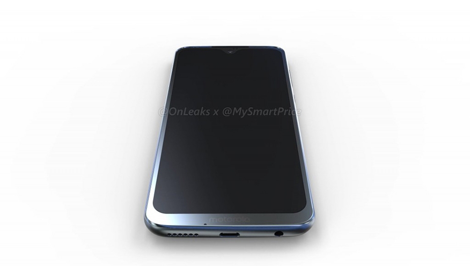 Motorola 2019 (ảnh 3) Motorola 2019 (ảnh 3)