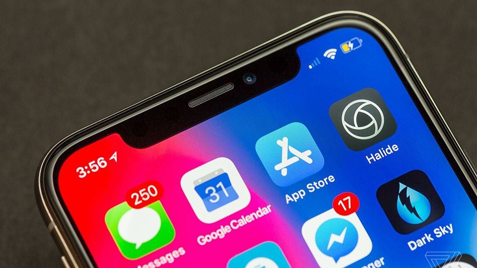 iPhone X sẽ tiếp tục được Apple sản xuất trong tương lai 2