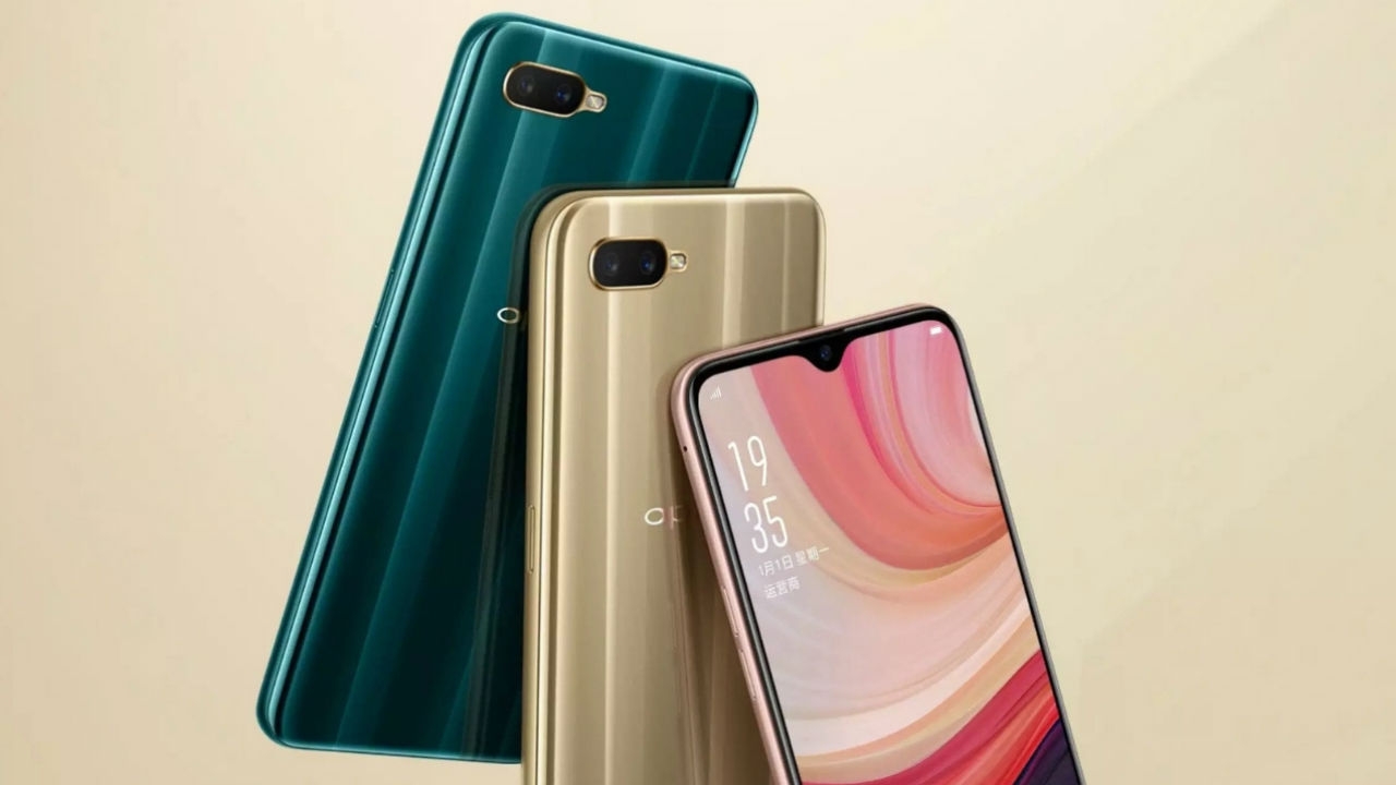 4 smartphone xuất sắc không nên bỏ qua trong phân khúc 6 triệu đồng 1