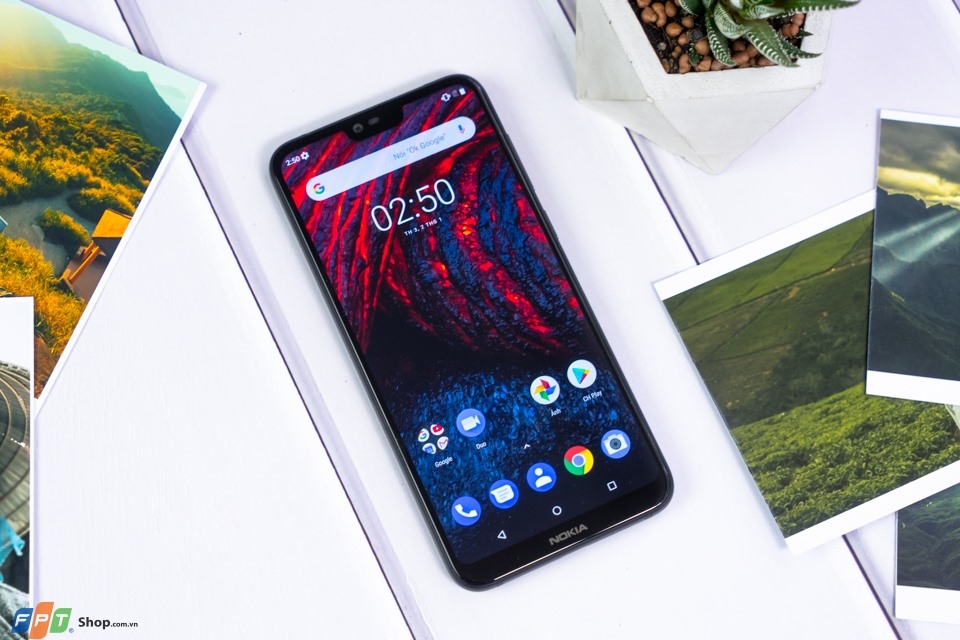 4 smartphone xuất sắc không nên bỏ qua trong phân khúc 6 triệu đồng 4