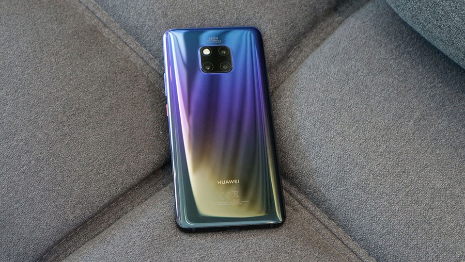 Huawei Mate 20 Pro
