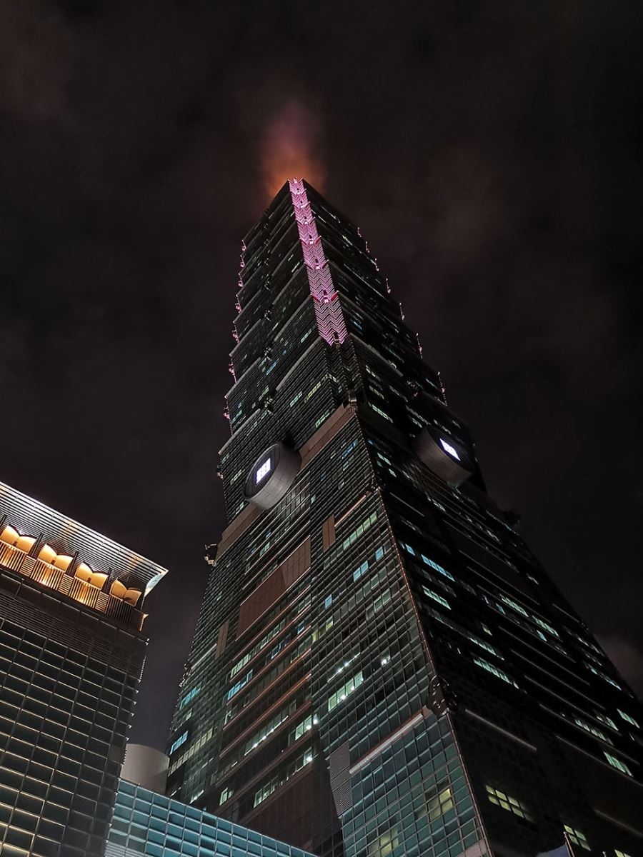 Huawei Mate 20 Pro