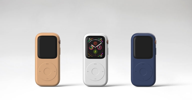 Đây là cách biến Apple Watch Series 4 thành iPod