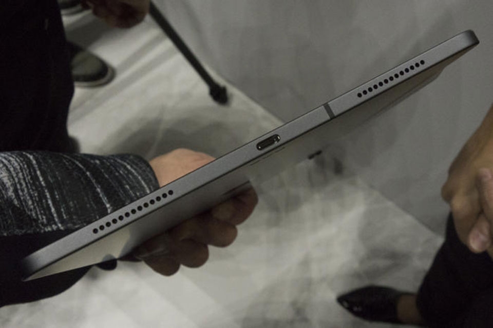 Apple iPad Pro 2018 Apple iPad Pro 2018