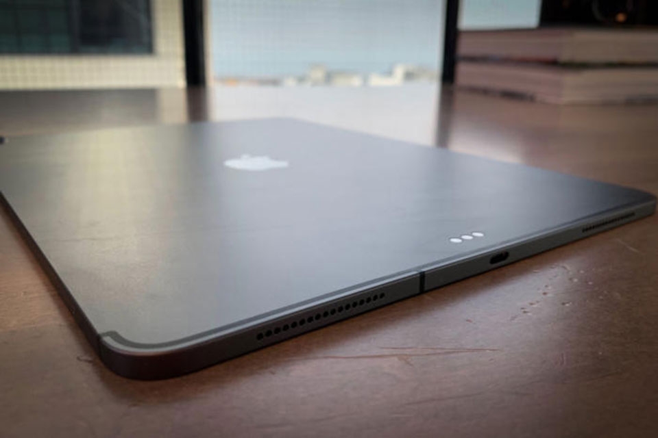 Apple iPad Pro 2018 Apple iPad Pro 2018