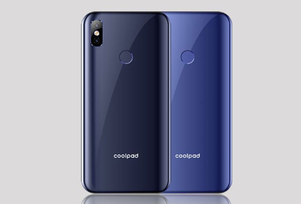 Coolpad M3