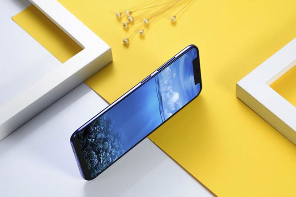 Coolpad M3