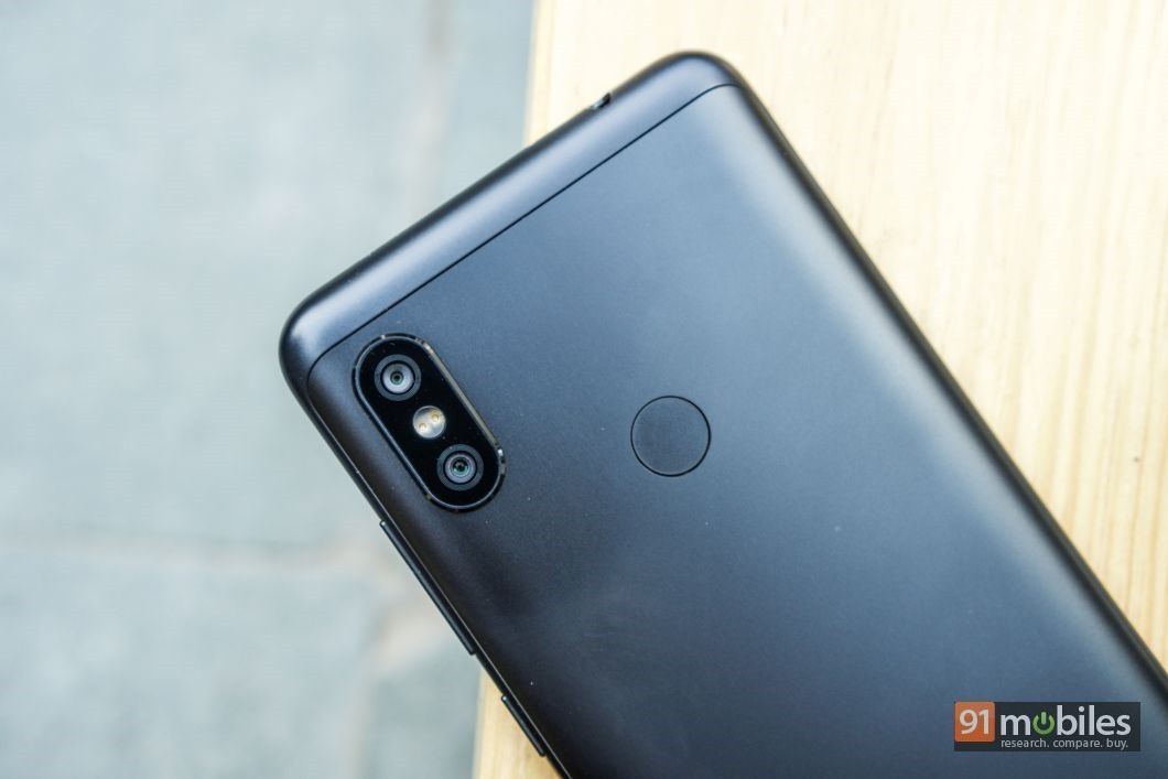 6 tính năng đáng giá trên Redmi Note 6 Pro