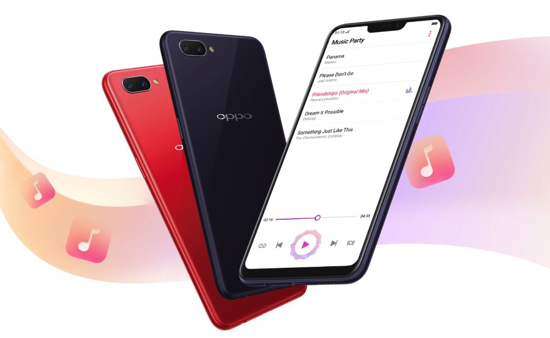 5 smartphone bán chạy nhất FPT Shop tuần 3 tháng 11 1