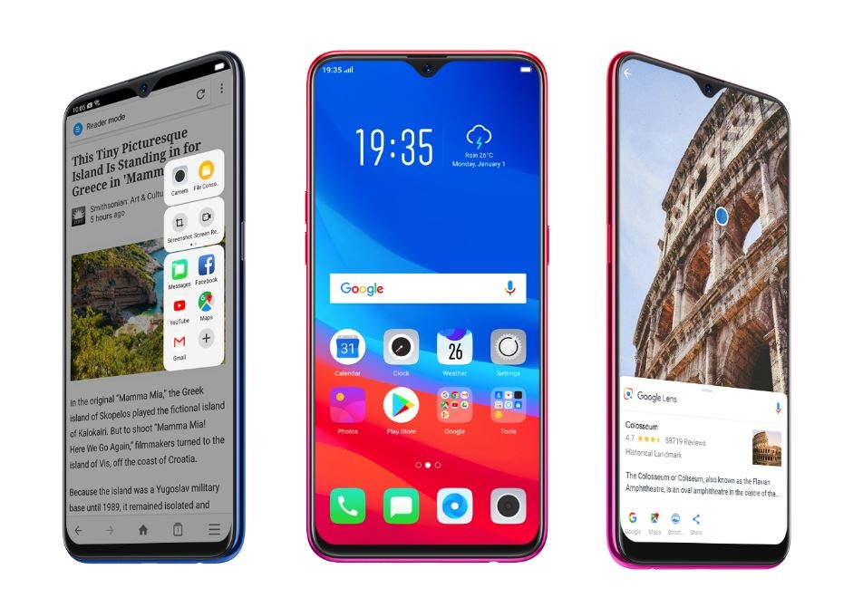 5 smartphone bán chạy nhất FPT Shop tuần 3 tháng 11 5