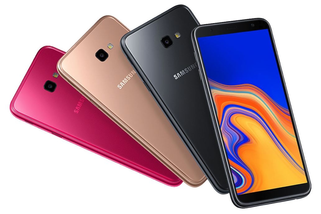 5 smartphone bán chạy nhất FPT Shop tuần 3 tháng 11 2