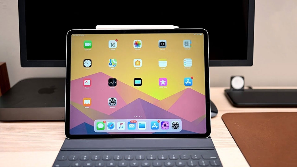 iPad Pro 2018 iPad Pro 2018